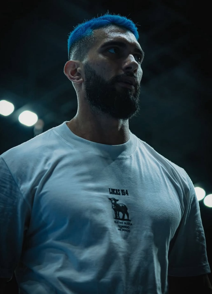 David no CrossFit